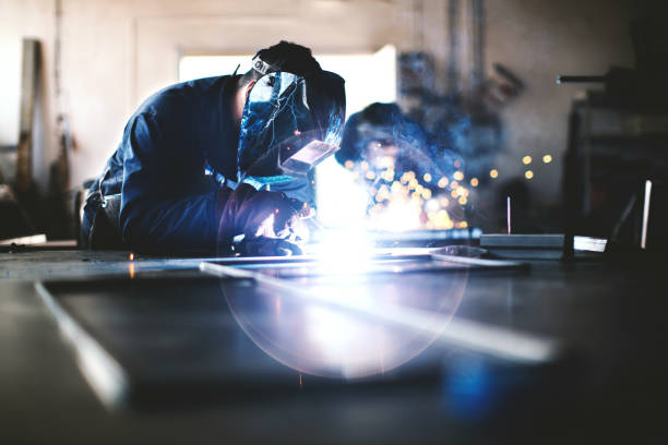 Best Food and Beverage Processing Equipment Welding in El Dorado, AR