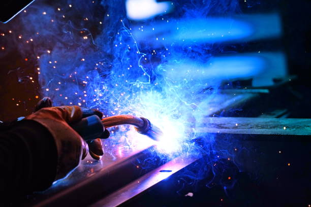 Best Marine and Shipbuilding Welding in El Dorado, AR