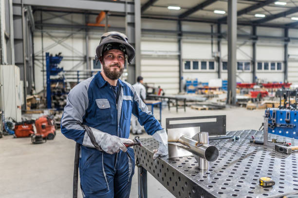Best Artistic and Custom Metal Fabrication in El Dorado, AR