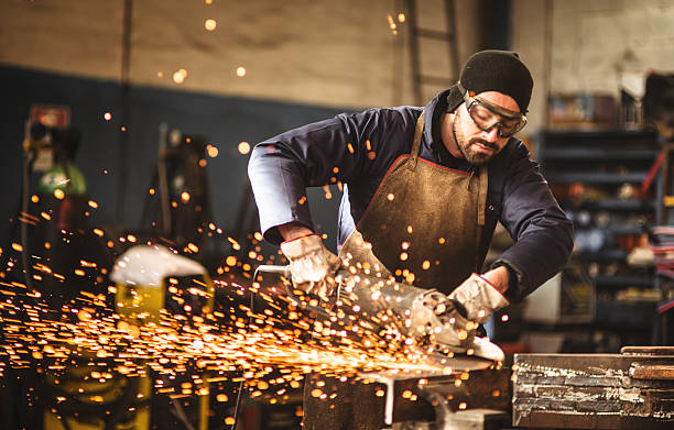 Best Specialty Welding Processes in El Dorado, AR