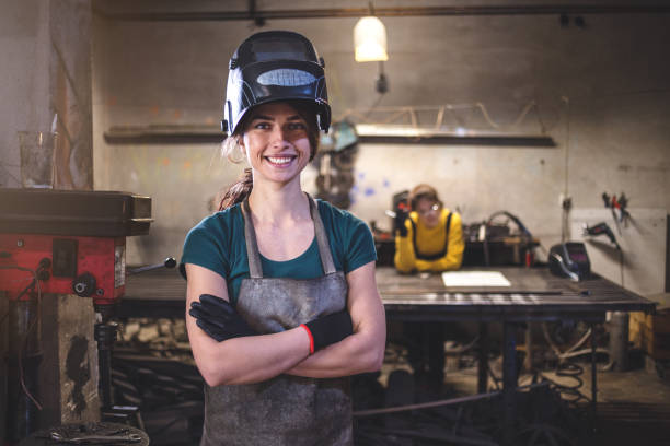 Best Aerospace and Defense Welding in El Dorado, AR
