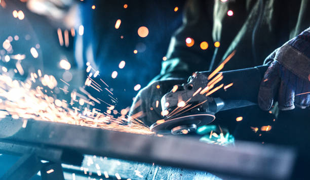 El Dorado, AR Welder & Metal Fabrication Company